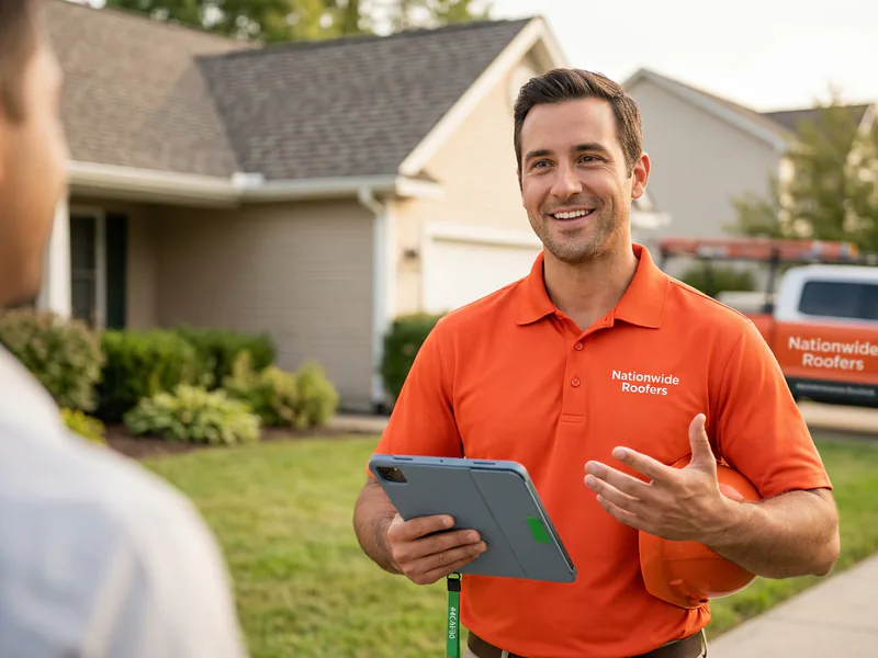 Roof Installation  in Lake In The Hills  FAQ